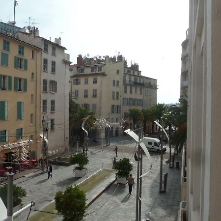 Appartement RIOPASSIONS La Désirée à Toulon Extérieur photo
