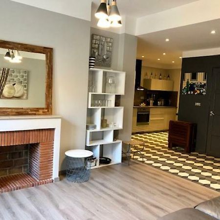 Appartement RIOPASSIONS La Désirée à Toulon Extérieur photo