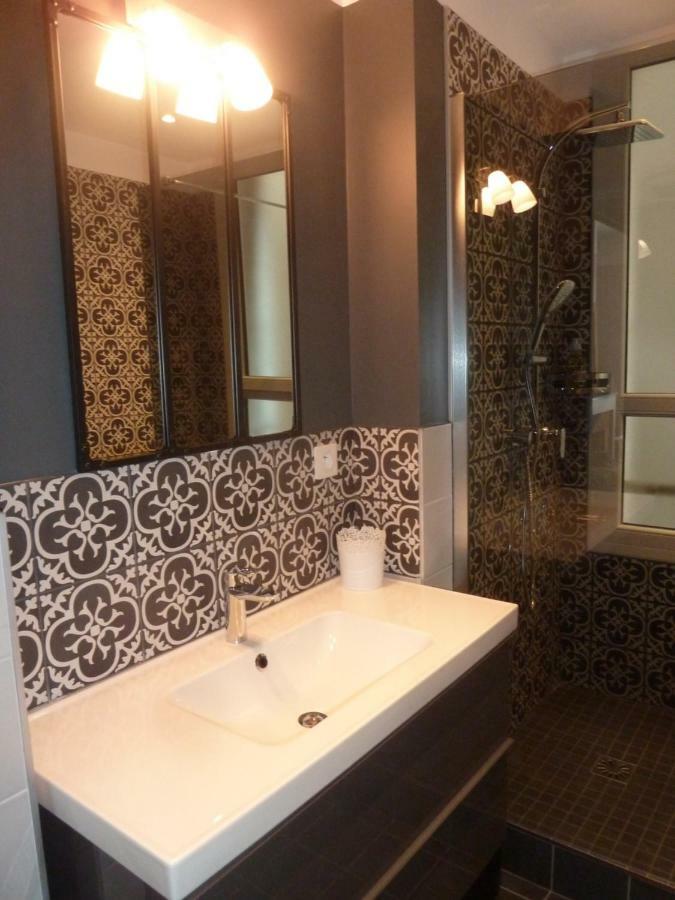 Appartement RIOPASSIONS La Désirée à Toulon Extérieur photo