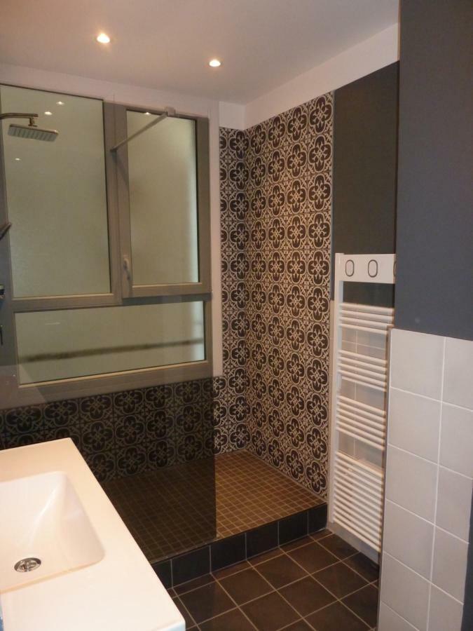 Appartement RIOPASSIONS La Désirée à Toulon Extérieur photo